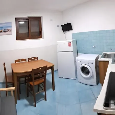 Monolocale Centro!! Palinuro