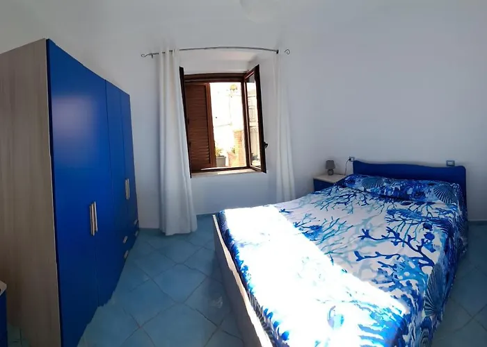 Monolocale Centro!! Palinuro