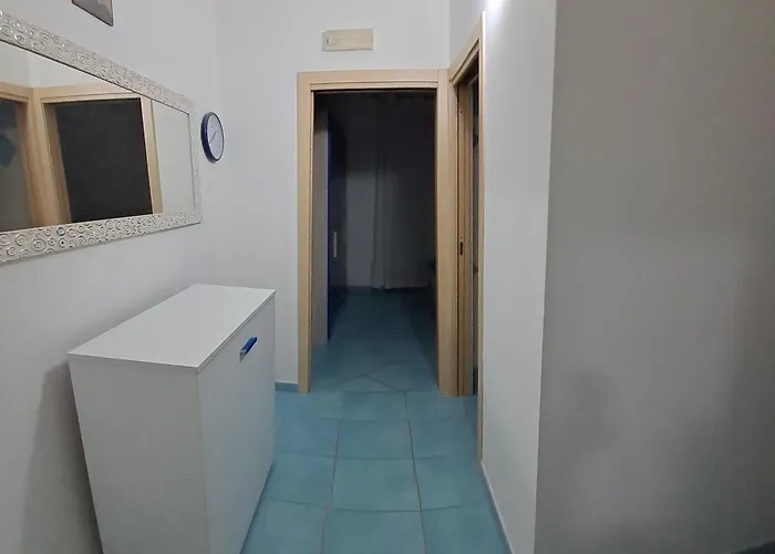 Monolocale Centro!! Apartment Palinuro