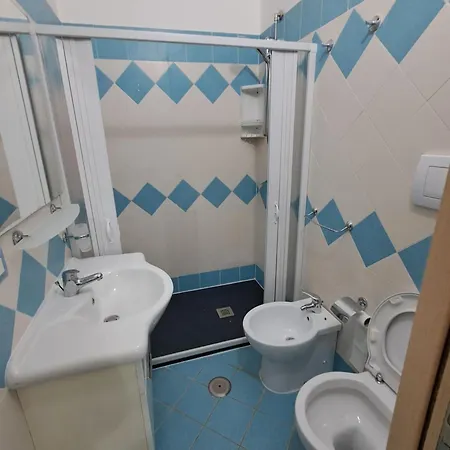 Monolocale Centro!! パリヌロ