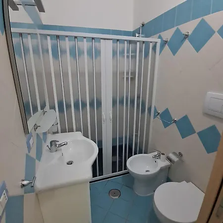 Monolocale Centro!! * パリヌロ