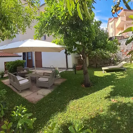 アパート Monolocale Centro!!