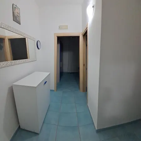 Monolocale Centro!! アパート パリヌロ