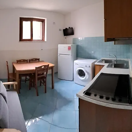 Lägenhet Monolocale Centro!! Palinuro