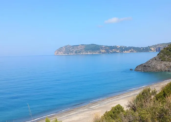 Monolocale Centro!! Palinuro