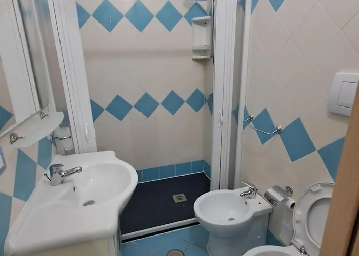 Monolocale Centro!! Palinuro