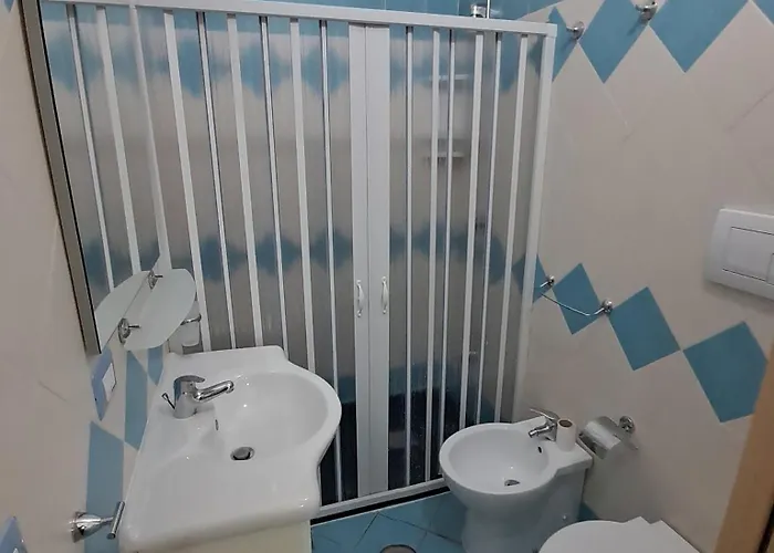 Monolocale Centro!! * Palinuro