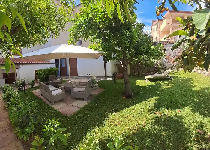 Apartamento Monolocale Centro!!