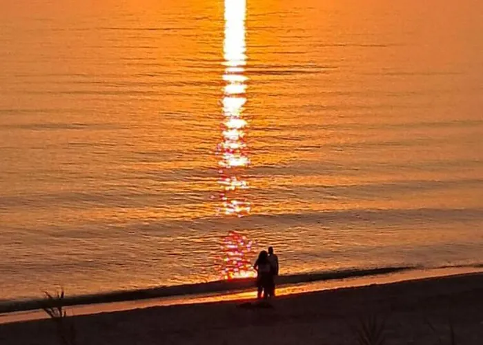 Monolocale Centro!! Apartamento Palinuro