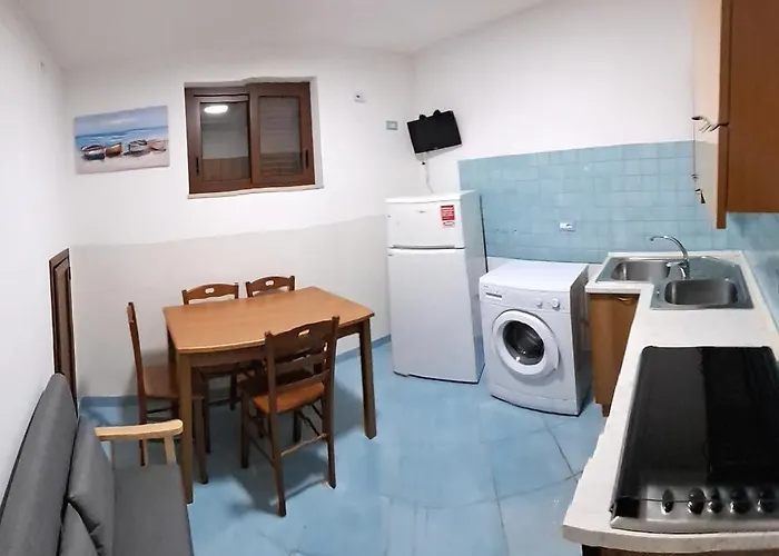 Monolocale Centro!! Palinuro